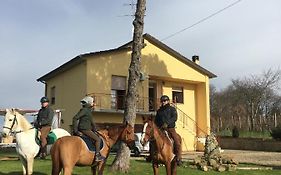 La Villa Romantica