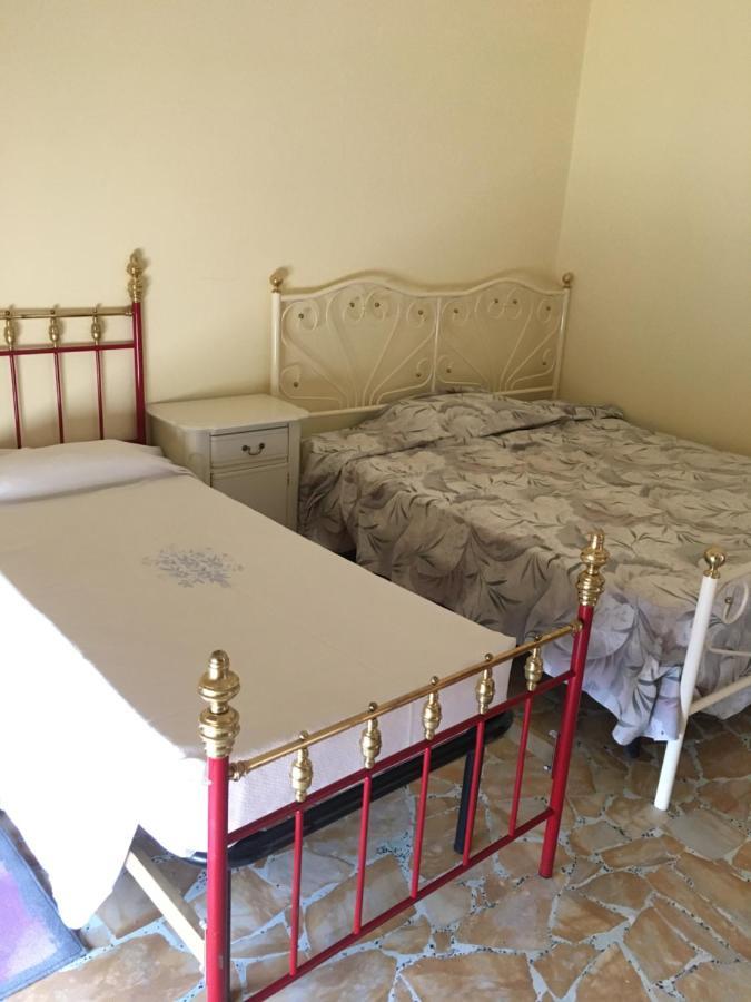 La Villa Romantica Ciggiano Esterno foto