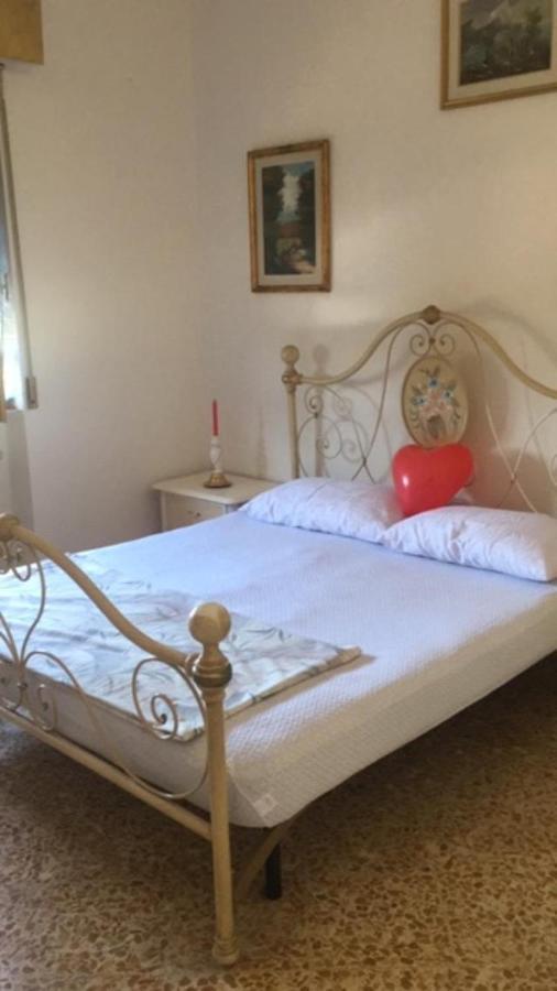 La Villa Romantica Ciggiano Esterno foto