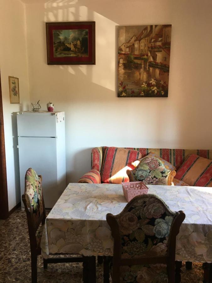La Villa Romantica Ciggiano Esterno foto
